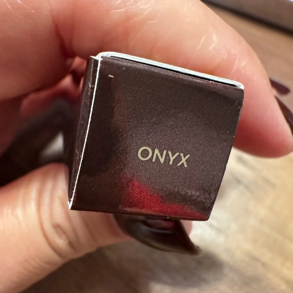 🎀Mix & Match for $15🎀 NEW HOURGLASS Spectrum Mascara Onyx .15 oz.